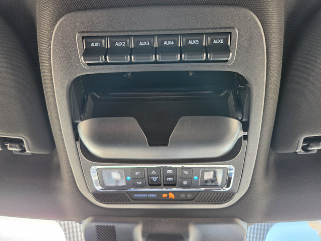 New 2026 Ford F150 Raptor AWD/4WD image 35