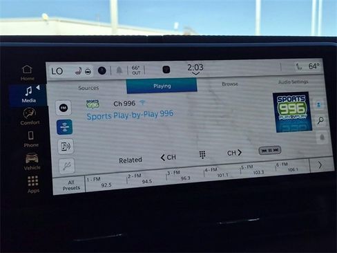 Used 2024 Jeep Wrangler Sahara image 35