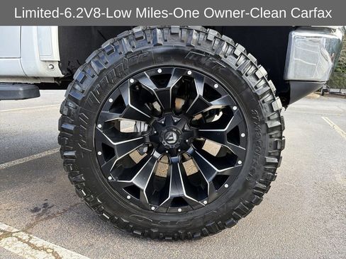 Used 2022 GMC Sierra 1500 SLT w/ SLT Premium Plus Package image 11