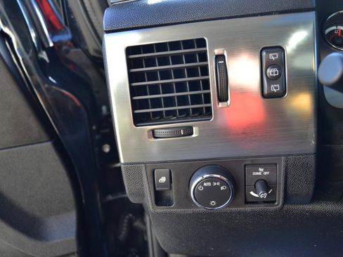 Used 2009 HUMMER H2 Luxury image 14