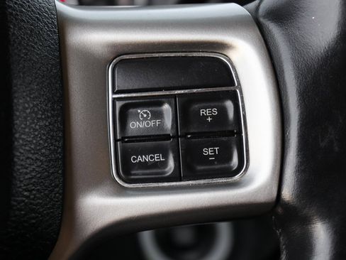 Used 2017 RAM 2500 Laramie w/ Sport Appearance Group image 21