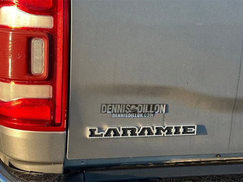 Used 2020 RAM 3500 Laramie image 29