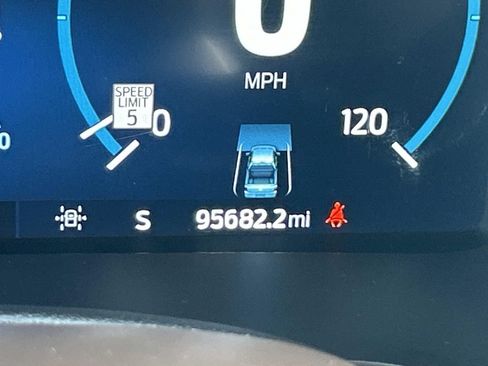 Used 2022 Ford F150 King Ranch w/ Equipment Group 601A High AWD/4WD image 50