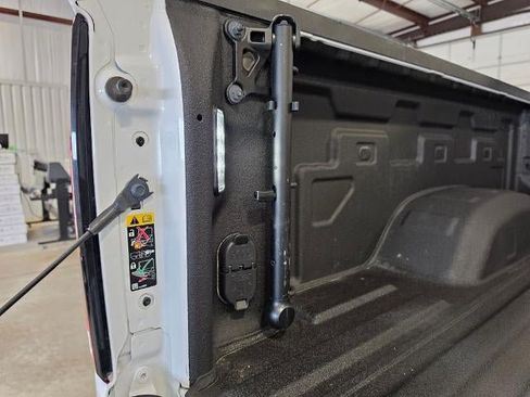 Used 2024 Chevrolet Silverado 2500 High Country w/ Max Trailering Package AWD/4WD image 13