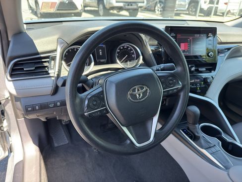 Used 2024 Toyota Camry LE image 35
