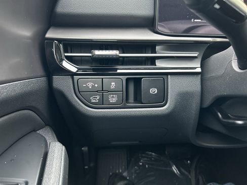 New 2026 Kia Sportage AWD Hybrid image 26