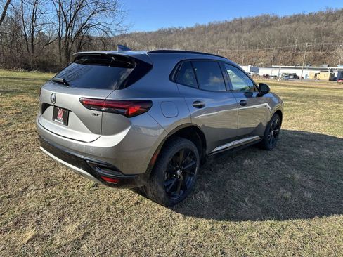 Used 2022 Buick Envision Preferred w/ Sport Touring Package image 23