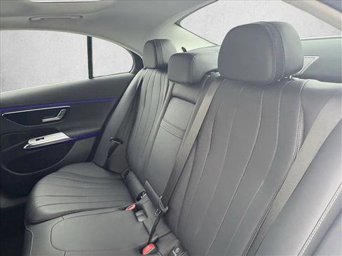 Certified 2025 Mercedes-Benz E 350 E 350 image 15