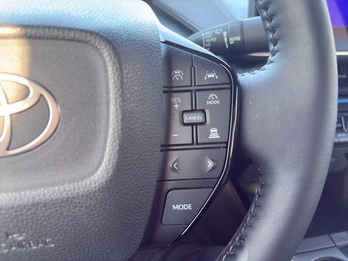 Certified 2024 Toyota Prius Limited AWD/4WD image 20