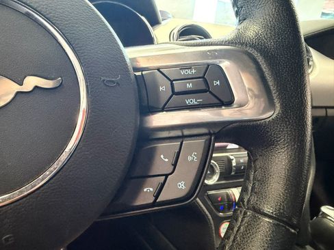 Used 2015 Ford Mustang Premium RWD image 40