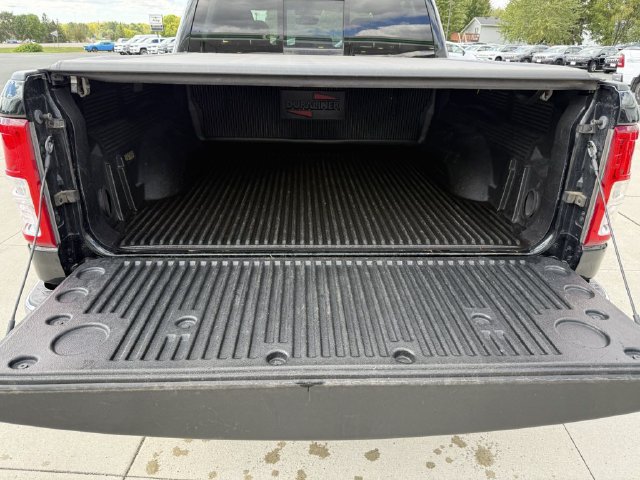 Used 2019 RAM 1500 Big Horn AWD/4WD image 10