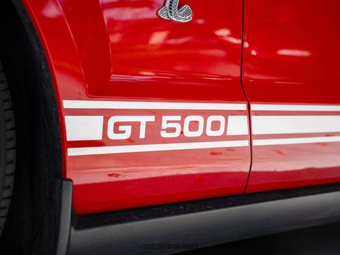 Used 2007 Ford Mustang Shelby GT500 image 55