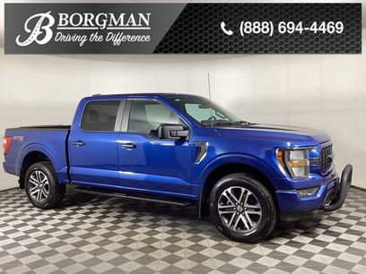 Used 2023 Ford F150 XL w/ STX Appearance Package