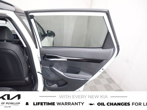 New 2026 Kia Seltos S image 13