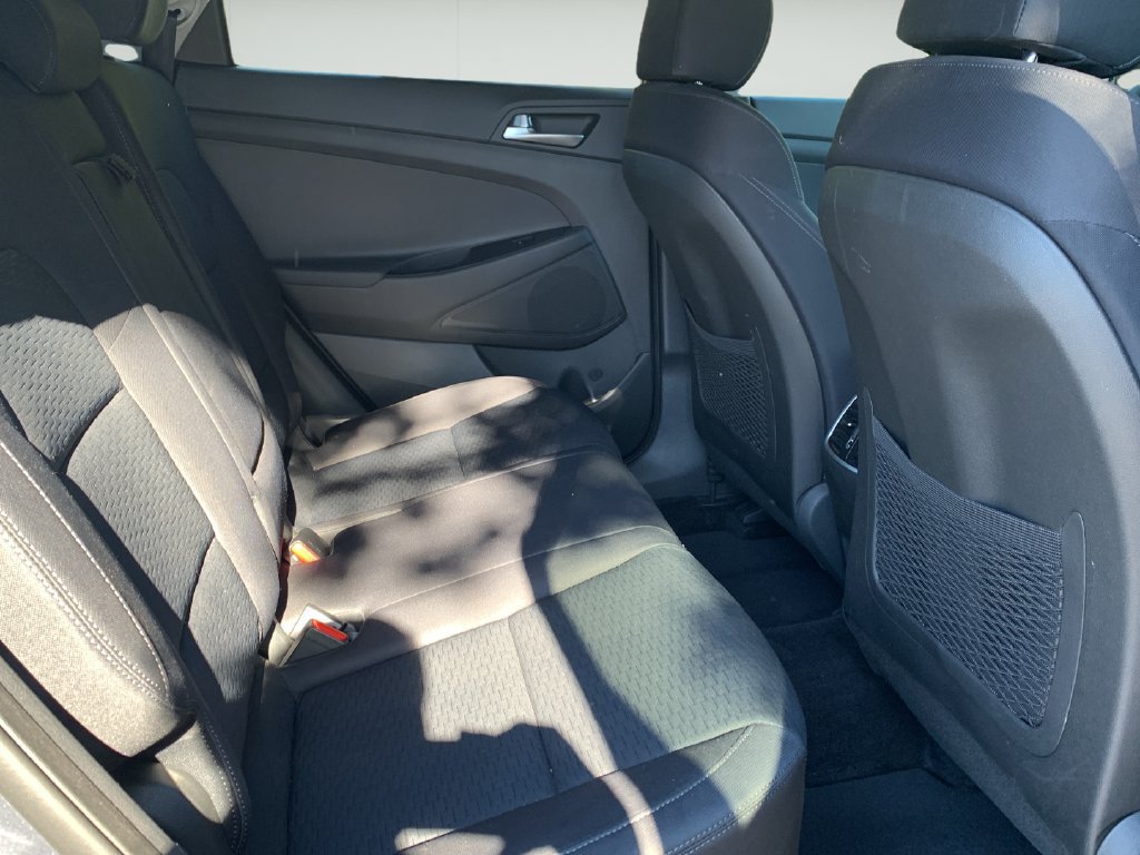 Used 2019 Hyundai Tucson SEL w/ Cargo Package FWD image 37