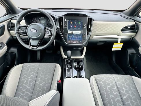 New 2026 Subaru Forester image 25