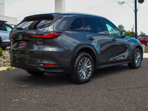 Used 2024 MAZDA CX-90 3.3 Turbo w/ Preferred Package AWD/4WD image 6