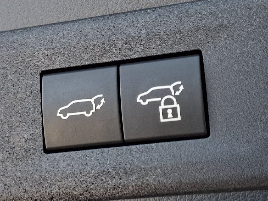 Used 2024 Lexus NX 350 AWD image 29