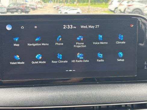 Used 2024 Hyundai Palisade XRT AWD/4WD image 21