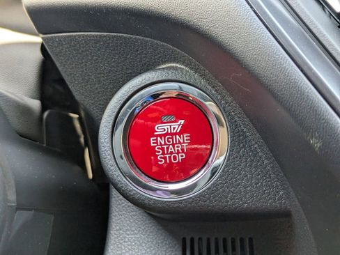 New 2026 Subaru WRX tS image 25