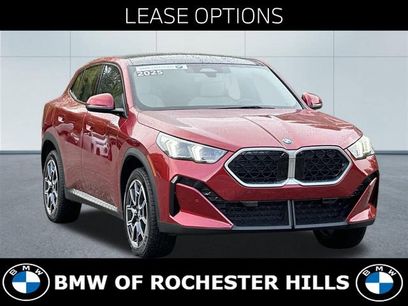 Certified 2025 BMW X2 xDrive28i w/ Technology Package