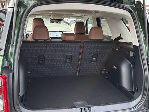 New 2025 Ford Bronco Sport Outer Banks w/ Outer Banks Tech Package+ image 12