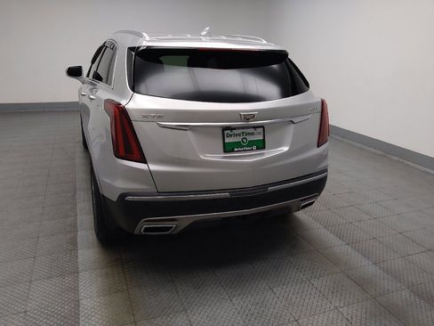 Used 2020 Cadillac XT5 Premium Luxury FWD image 6