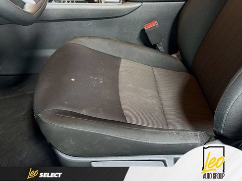 Used 2025 Nissan Sentra SV FWD image 21