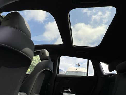 Certified 2026 Mercedes-Benz GLA 250 4MATIC image 22