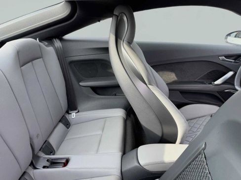 Used 2023 Audi TTS 2.0T Coupe image 45