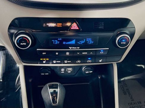 Used 2020 Hyundai Tucson SEL w/ Cargo Package AWD/4WD image 15