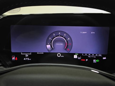 New 2026 Audi SQ5 Prestige image 18