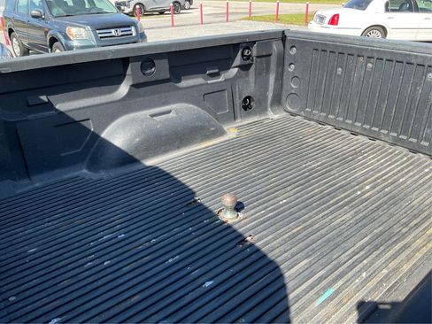 Used 2015 GMC Sierra 2500 Denali w/ Duramax Plus Package image 13