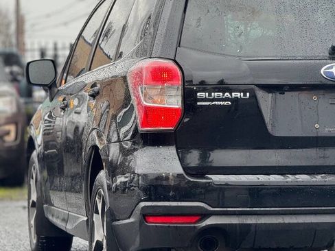 Used 2016 Subaru Forester 2.0XT Premium image 10