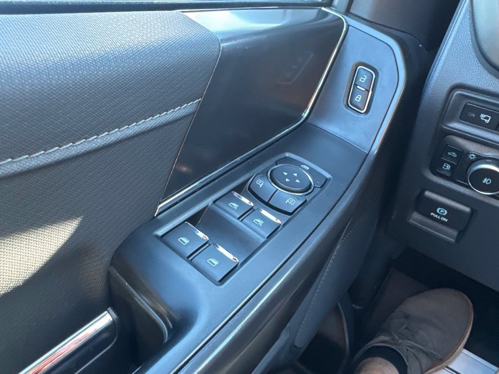Used 2024 Ford F250 Lariat w/ Chrome Package AWD/4WD image 28
