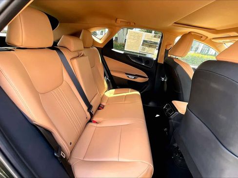 Used 2026 Lexus NX 350 AWD w/ Cold Area Package image 19