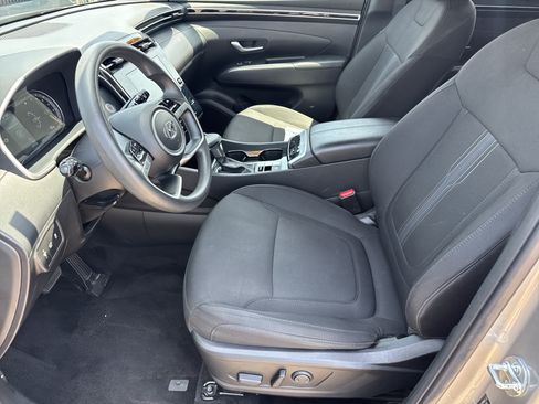 Used 2024 Hyundai Tucson SEL FWD image 6