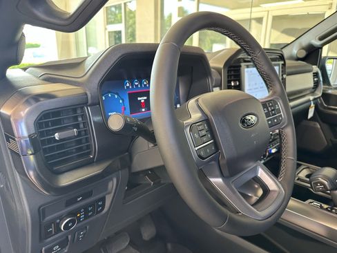 New 2026 Ford F150 Lariat AWD/4WD image 19