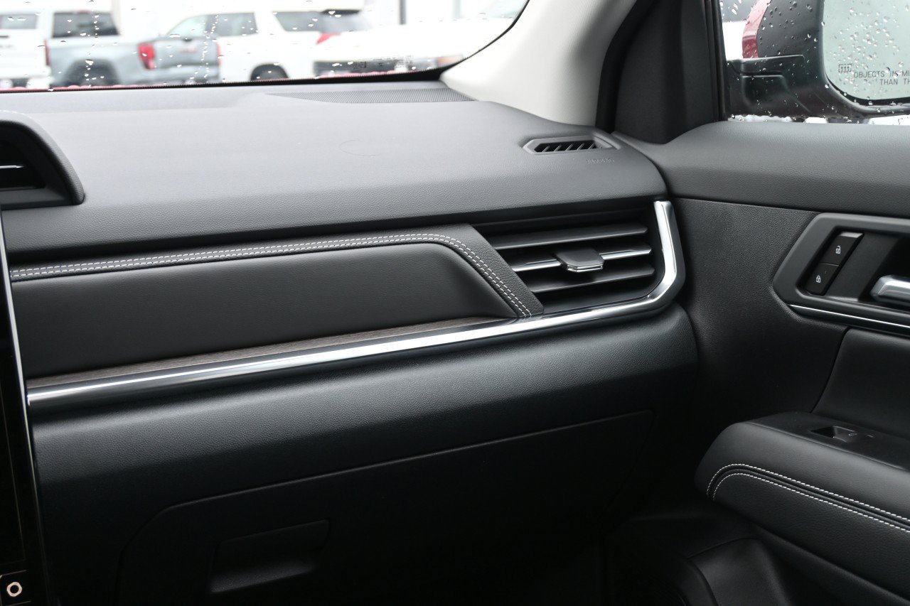 New 2027 GMC Terrain Denali AWD/4WD image 16