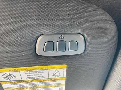 Used 2024 Ford F250 Platinum AWD/4WD image 53