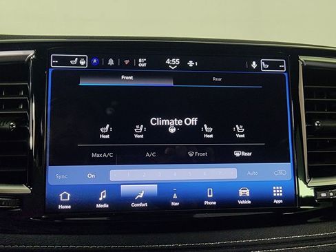 New 2026 Chrysler Pacifica Limited w/ S Appearance Package image 25