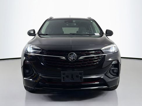 Used 2021 Buick Encore GX Essence w/ Advanced Technology Package image 2