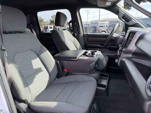 Used 2025 RAM 1500 Tradesman image 25