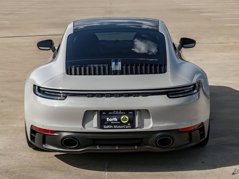 Used 2024 Porsche 911 Carrera GTS RWD image 13