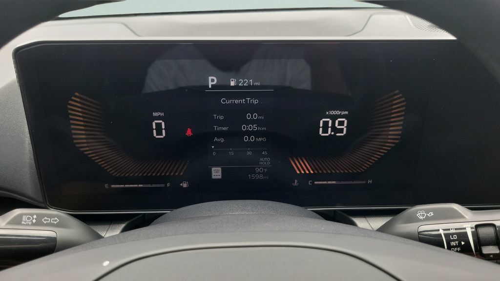Used 2025 Kia K4 FWD image 42