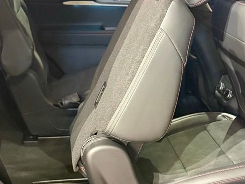 New 2026 Ford Explorer ST w/ Sun And Sound Package image 82