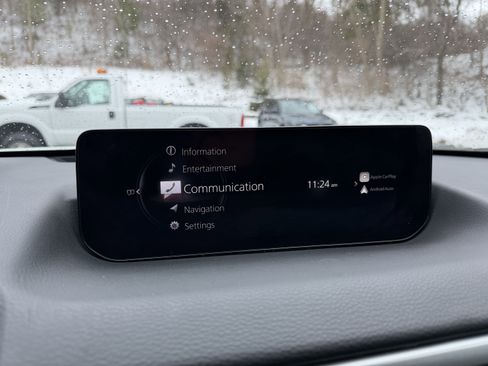 Used 2023 MAZDA CX-50 2.5 S w/ Cargo Package image 18