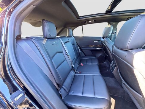 Used 2019 Cadillac XT4 Sport w/ Driver Awareness Package image 27