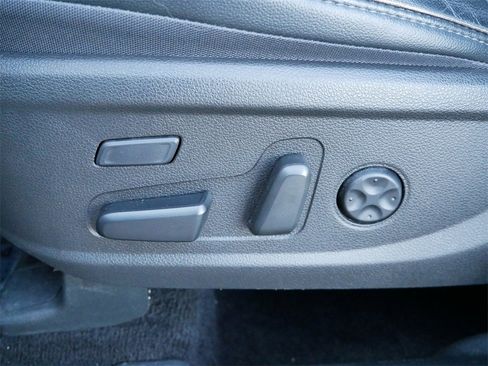 Used 2022 Hyundai Santa Fe Limited image 15