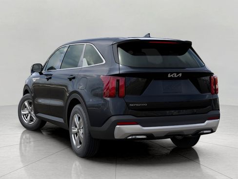 New 2026 Kia Sorento LX image 4